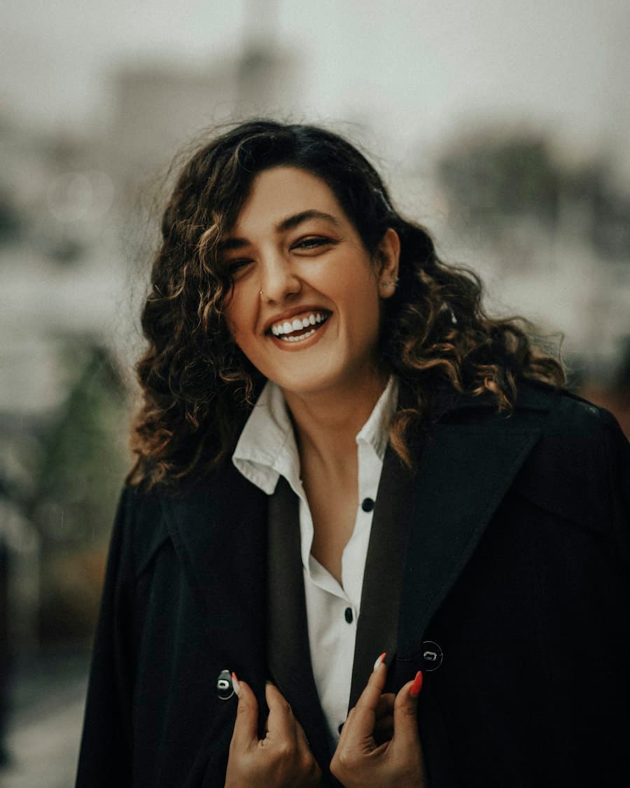 Naïma Benali