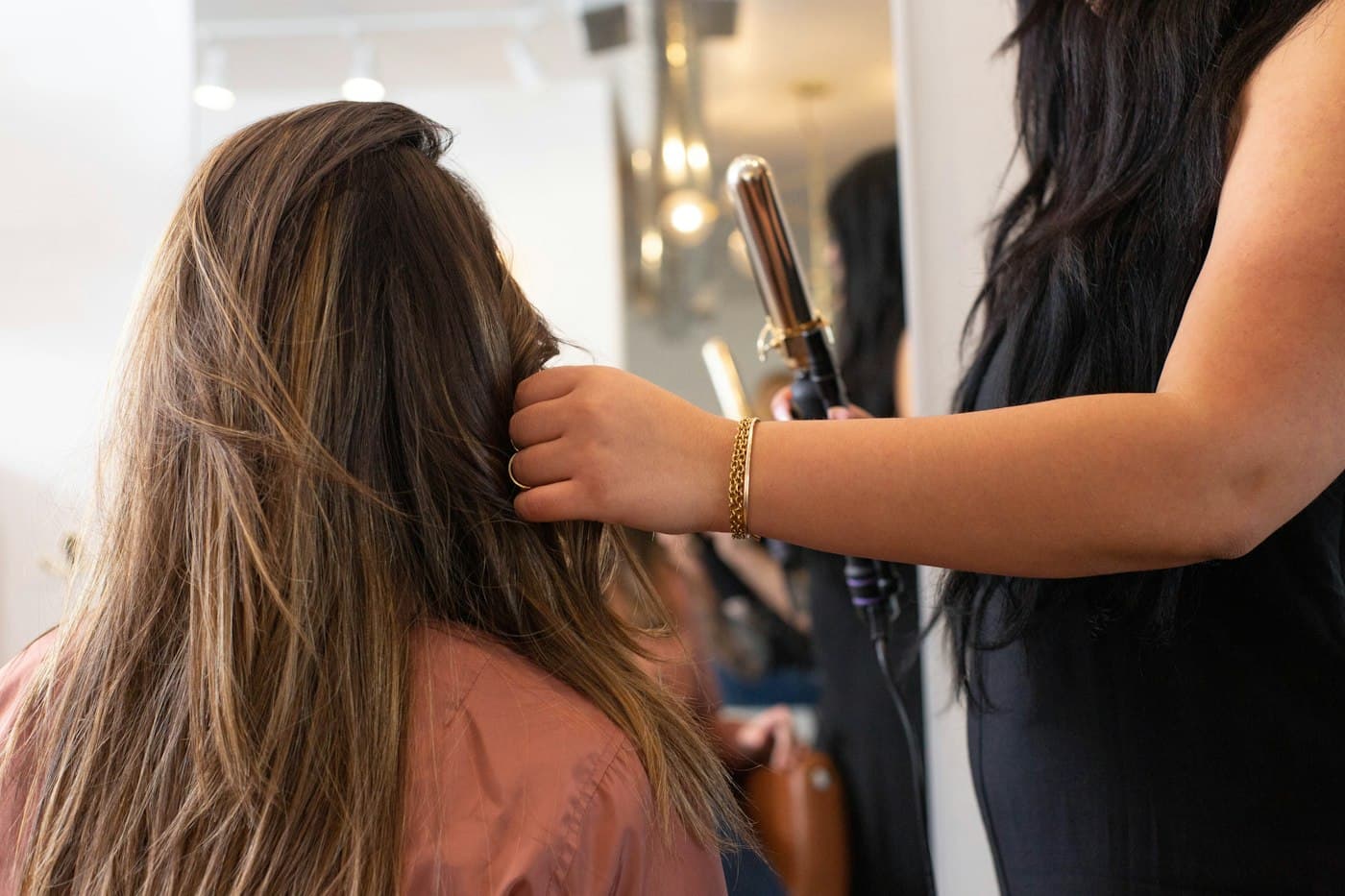 Coiffure