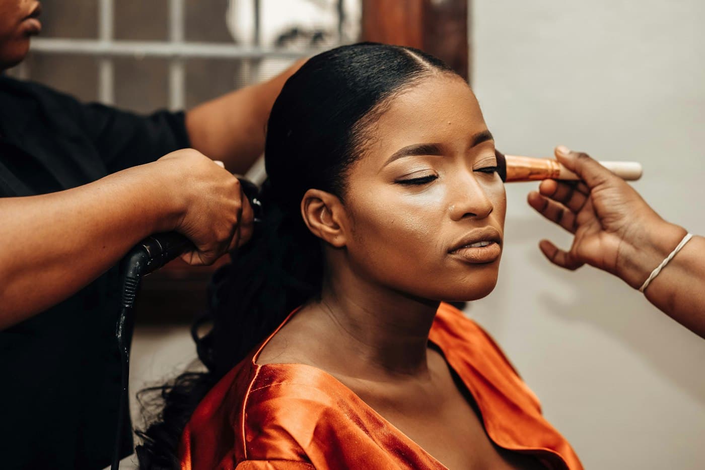 Maquillage