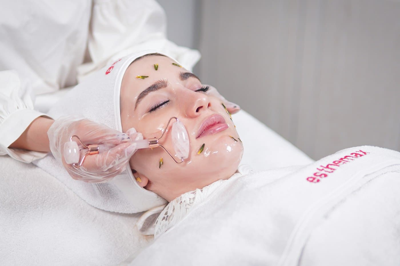 Soins du visage