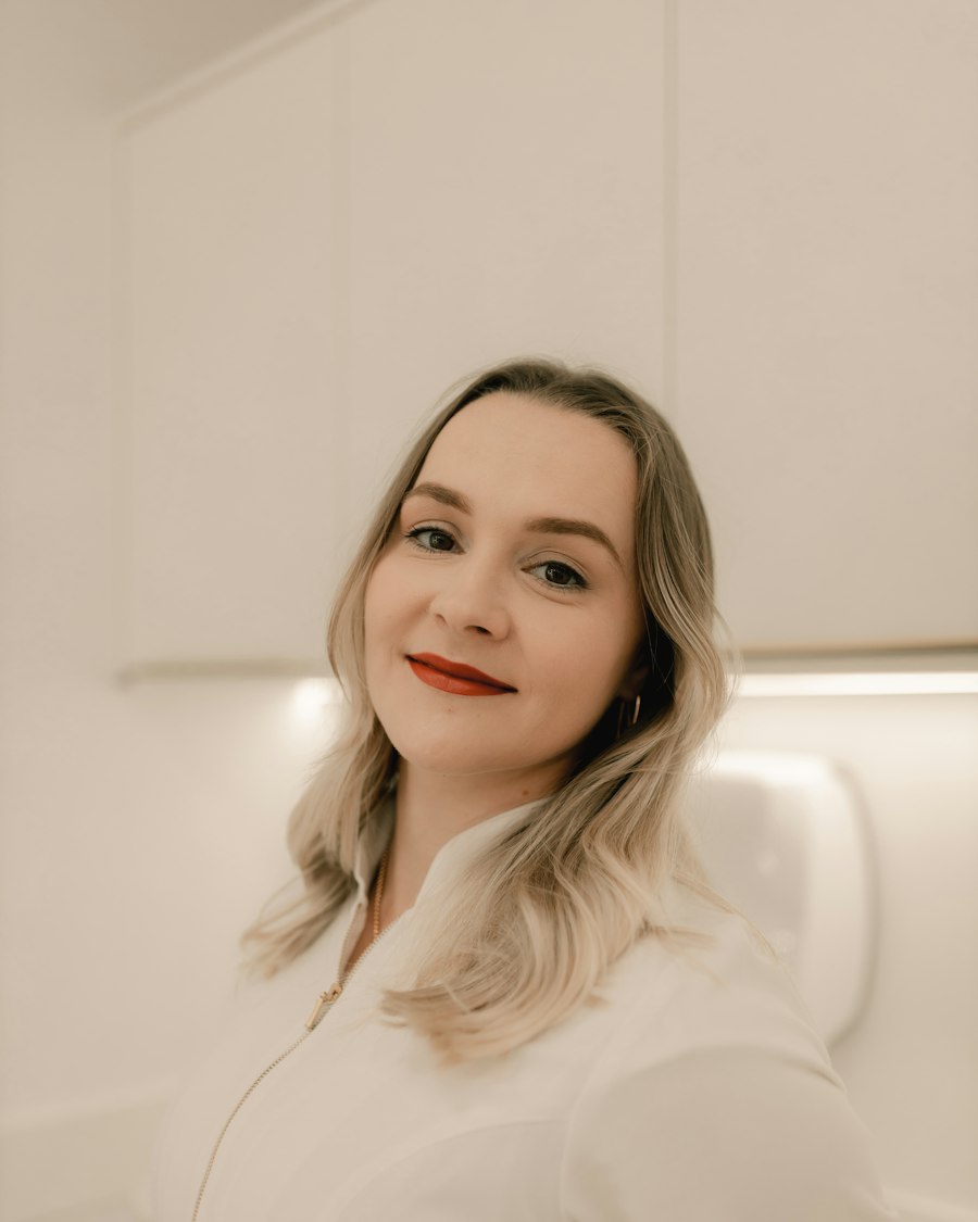 Amélie Tremblay
