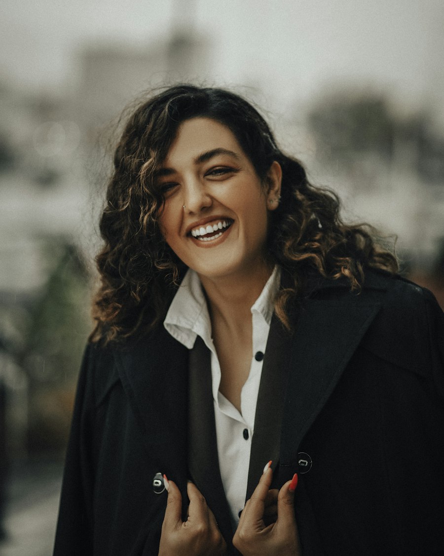 Naïma Benali